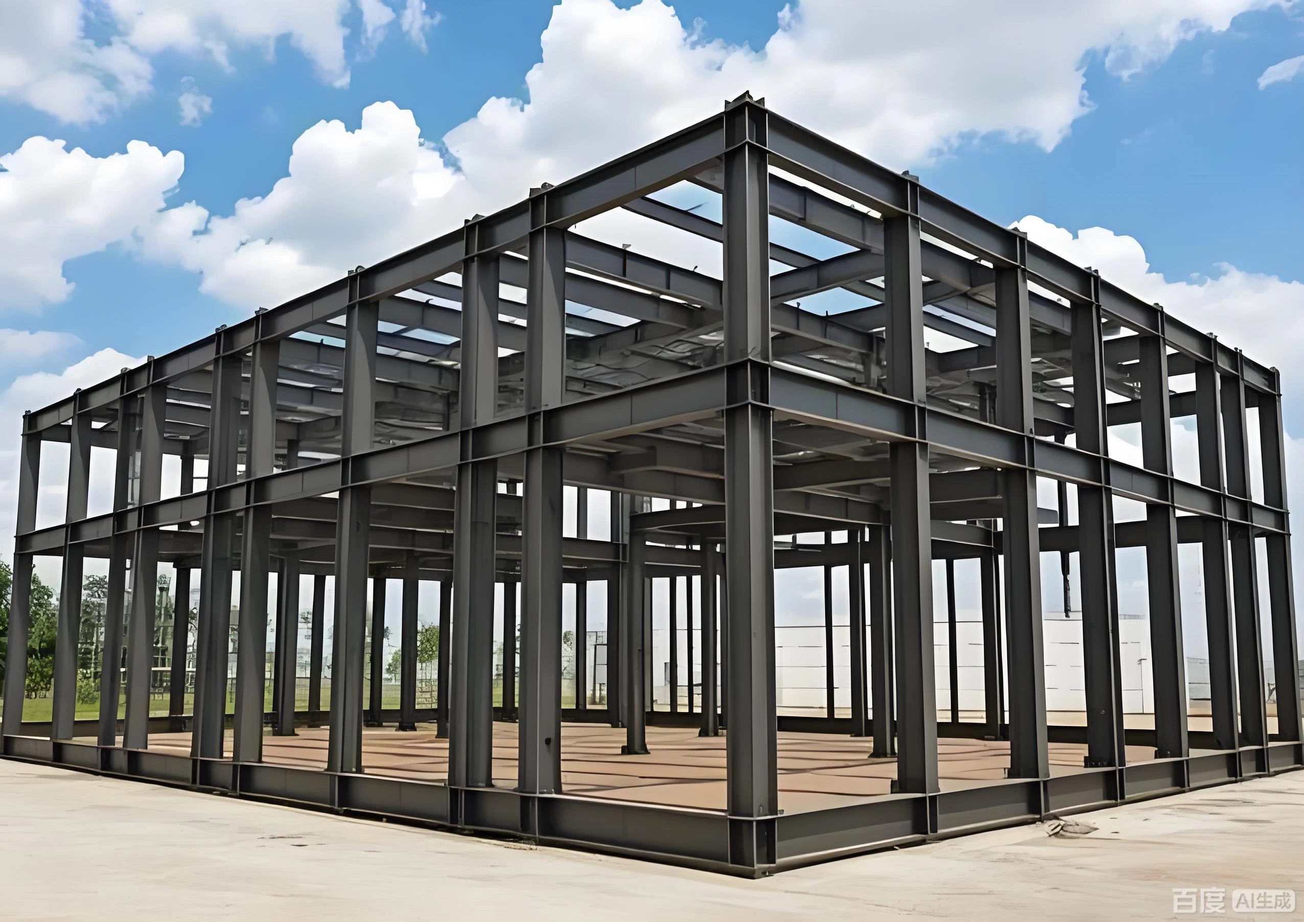 On-site installation 1